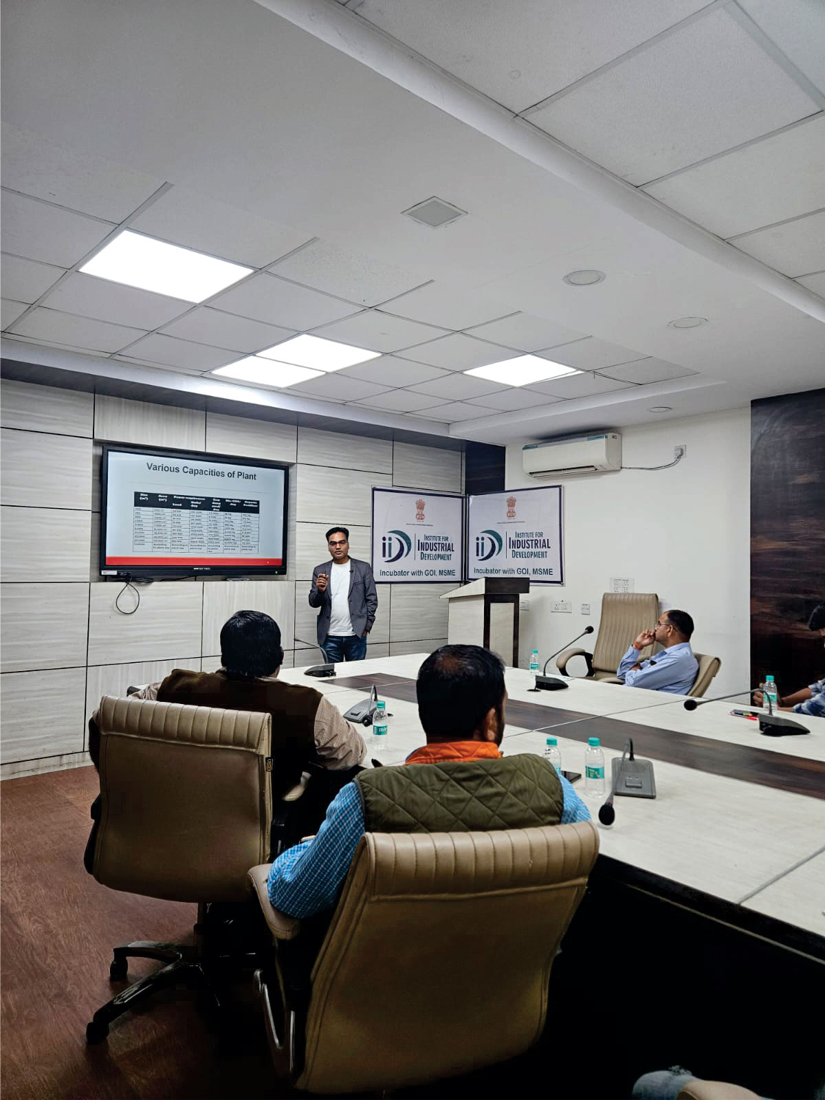 KPO Group - Top Biogas Plant Manufacturing Company