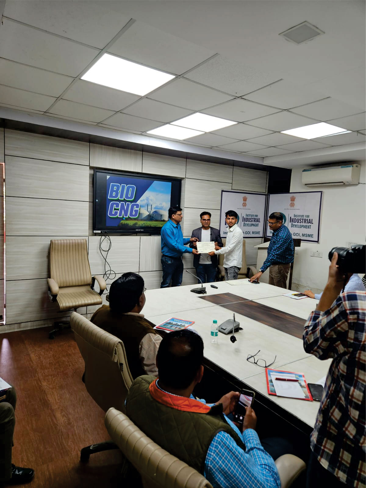 KPO Group - Best BIO CBG Plant Manufacturing Company