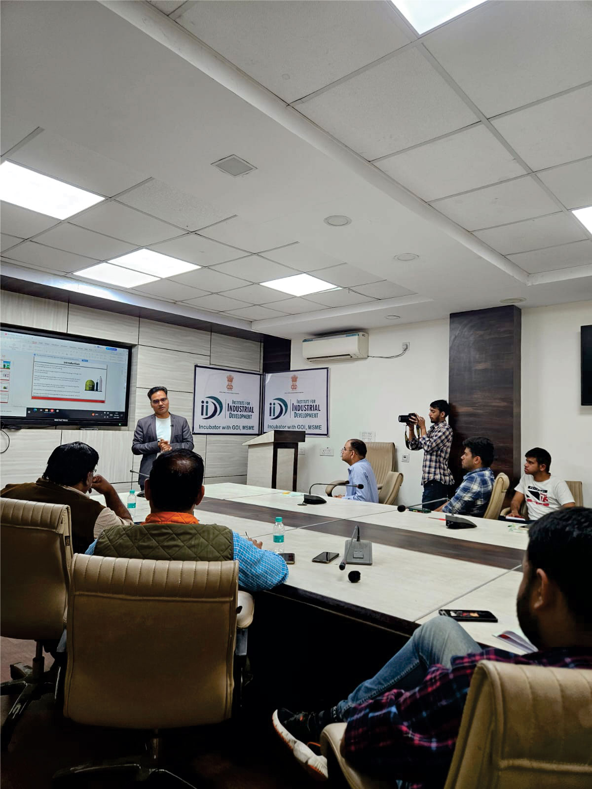 KPO Group - Top Biogas Plant Manufacturing Consultant India