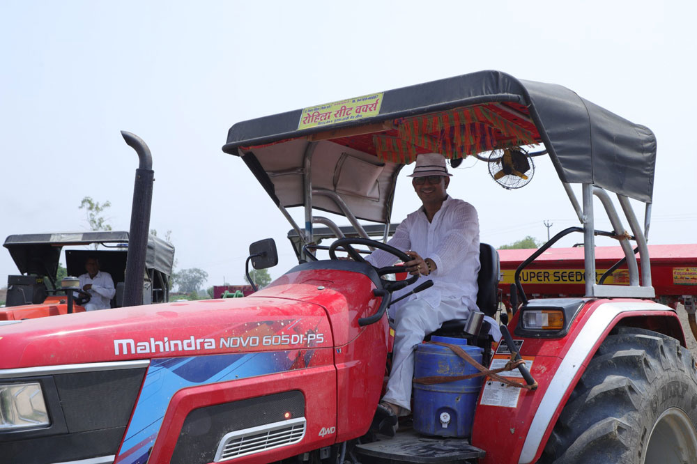 11 KPO Group Biogas Plant Manufacturer India