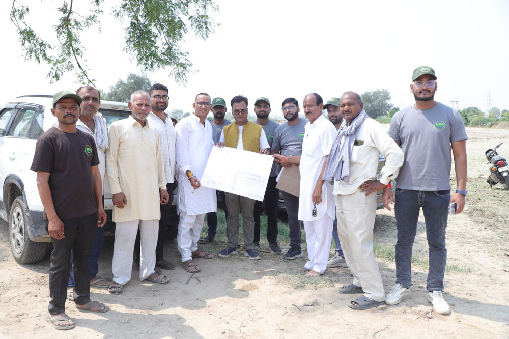 12 KPO Group Biogas Plant Manufacturer India