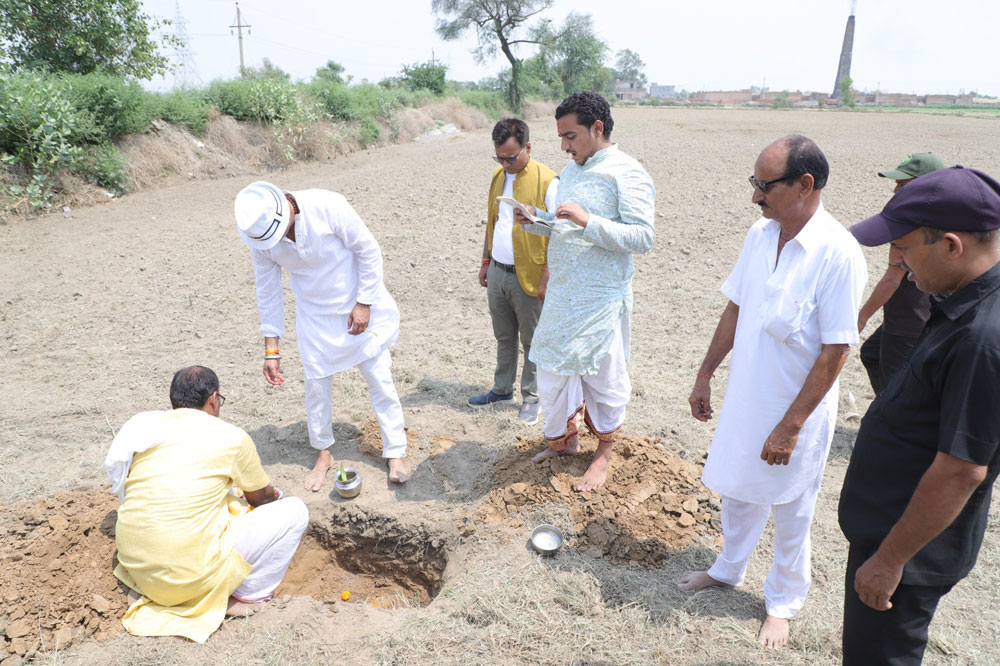 22 KPO Group BIO CBG Plant Manufacturer India