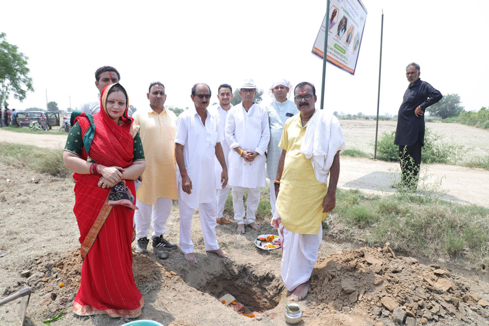 5 KPO Group Biogas Plant Manufacturer India