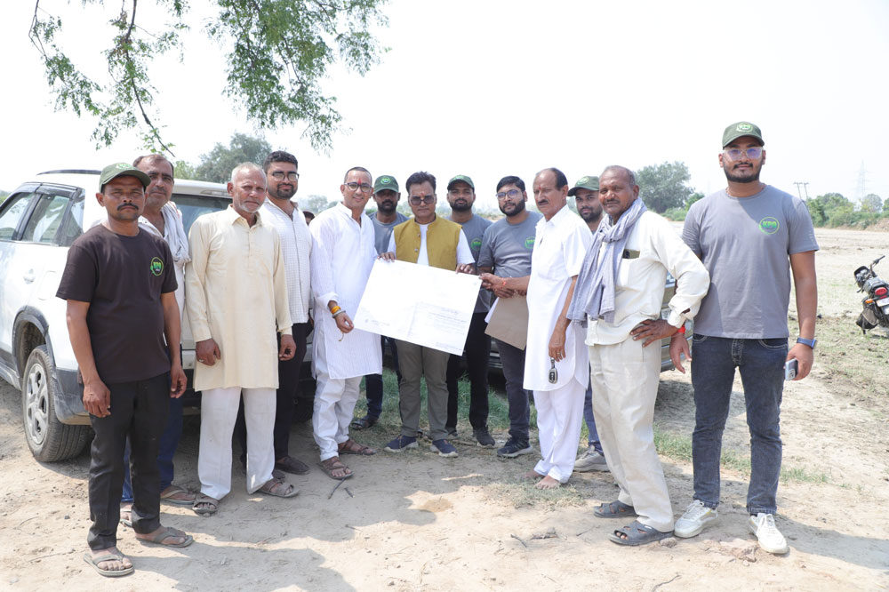 9 KPO Group Biogas Plant Manufacturer India