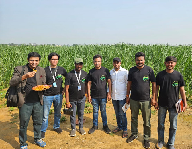 PROTAGON BIO-CHEM PRIVATE LIMITED - Best Biogas Plant Manufacturer in India