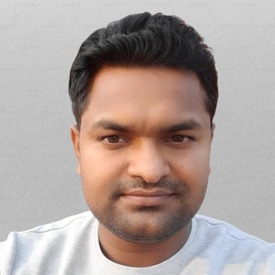 Vishnu Dayal Sharma - KPO Group India